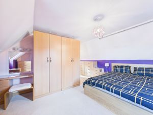 Master Bedroom- click for photo gallery